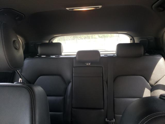WDCTG4GBXGJ222468 Mercedes-Benz Gla 250 4matic