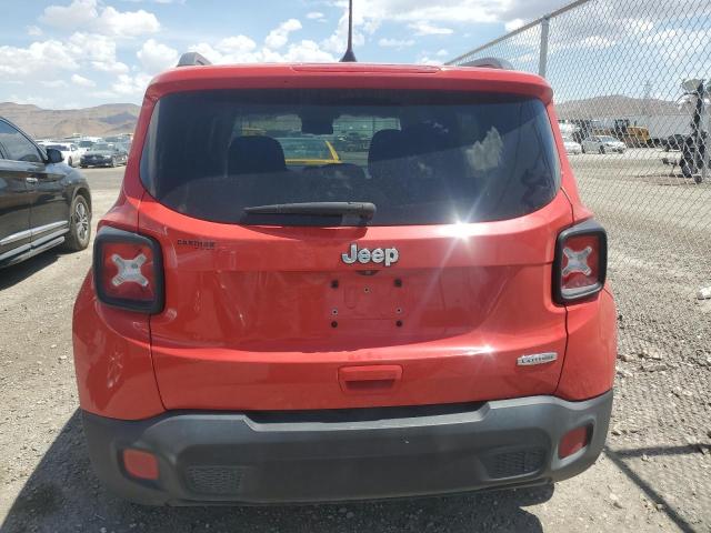 ZACCJABB5JPH29217 Jeep Renegade Latitude