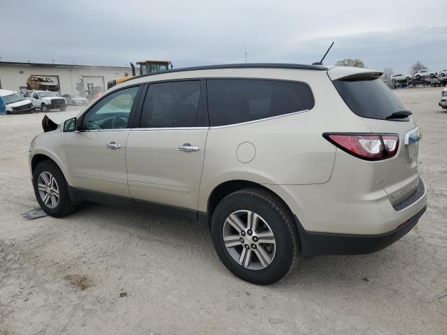1GNKRHKD4FJ101839 Chevrolet Traverse Lt