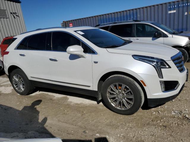 1GYKNDRS8HZ252263 Cadillac XT5 LUXURY