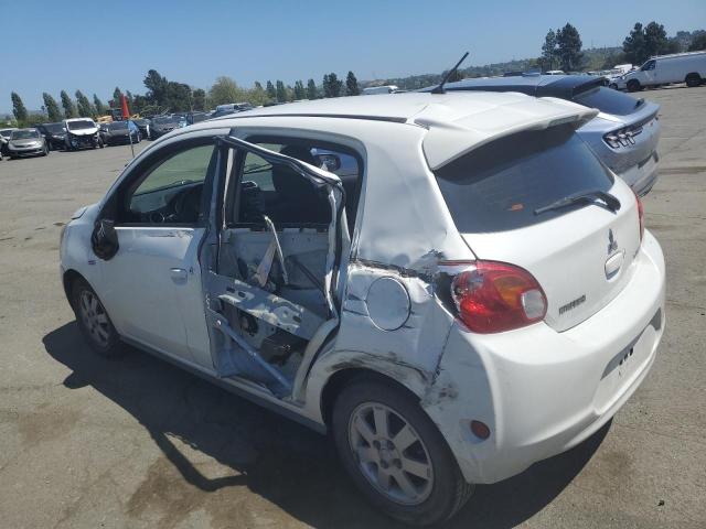ML32A4HJ6FH036573 Mitsubishi MIRAGE ES