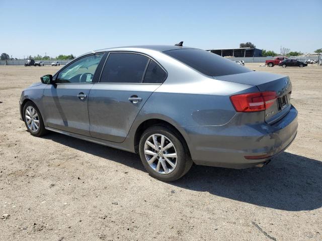 3VWD17AJXFM260990 Volkswagen JETTA SE