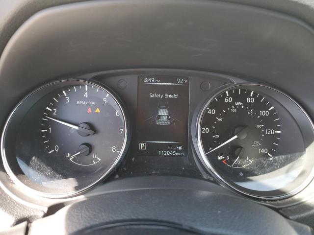 5N1AT2MV7HC867883 Nissan ROGUE SV