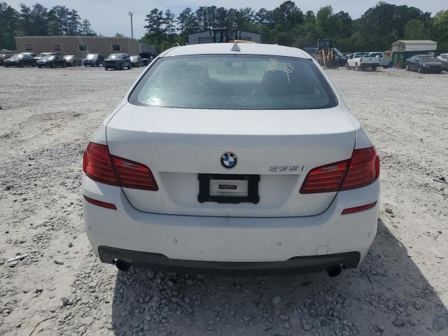 WBA5B1C55GG553450 BMW 535 I