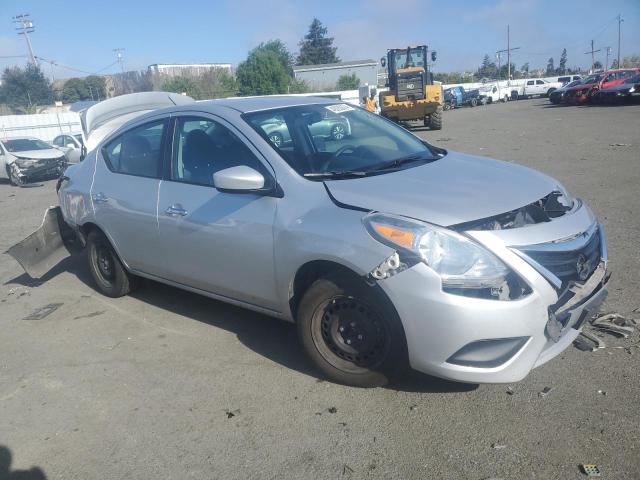 3N1CN7AP7GL876616 Nissan VERSA S