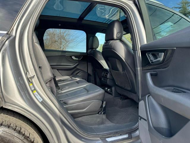 WA1LAAF7XHD059141 Audi Q7 Premium Plus