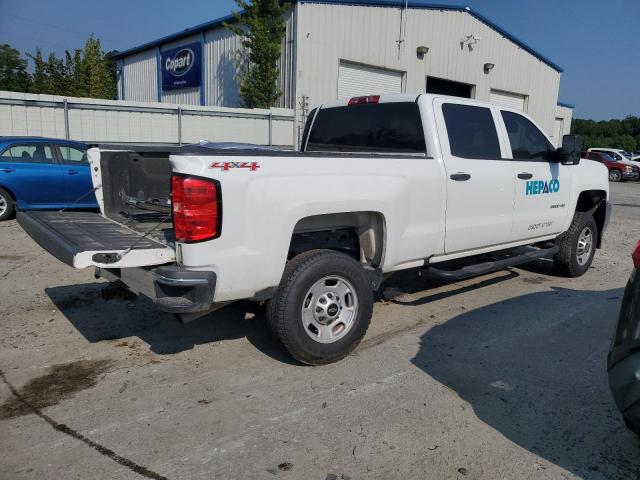 1GC1KUEG9GF260772 Chevrolet Silverado K2500 Heavy Duty