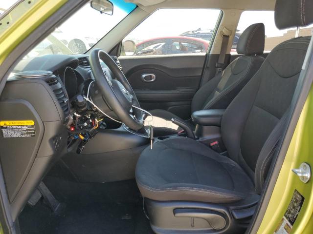 KNDJN2A24K7920967 KIA Soul