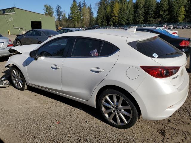 JM1BN1M34H1122452 Mazda 3 Grand Touring