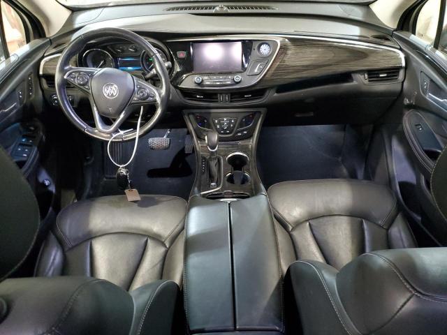 LRBFXBSAXHD096617 Buick Envision Essence