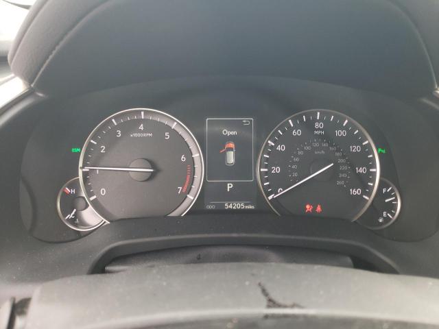2T2BZMCA5HC090172 Lexus Rx 350 Base