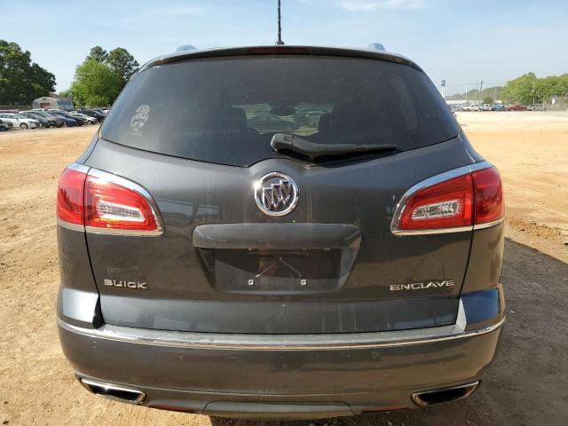 5GAKRBKD3EJ277786 Buick Enclave