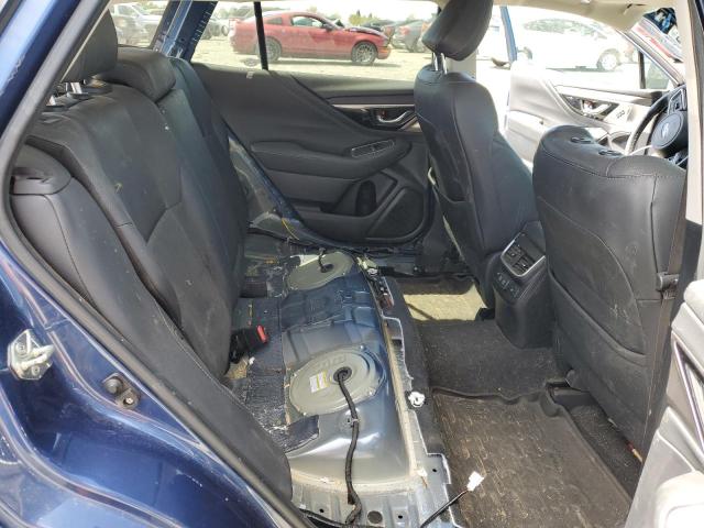4S4BTANC5L3151567 Subaru Outback Limited