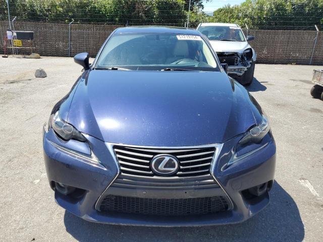 JTHBF1D27F5052003 Lexus IS 250