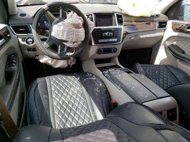 4JGDF7CE3EA340109 Mercedes-Benz Gl 450 4matic