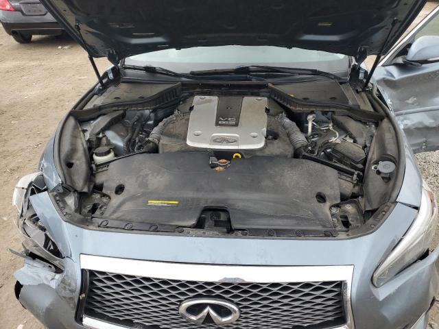 JN1BV7AR3EM696520 Infiniti Q50 BASE