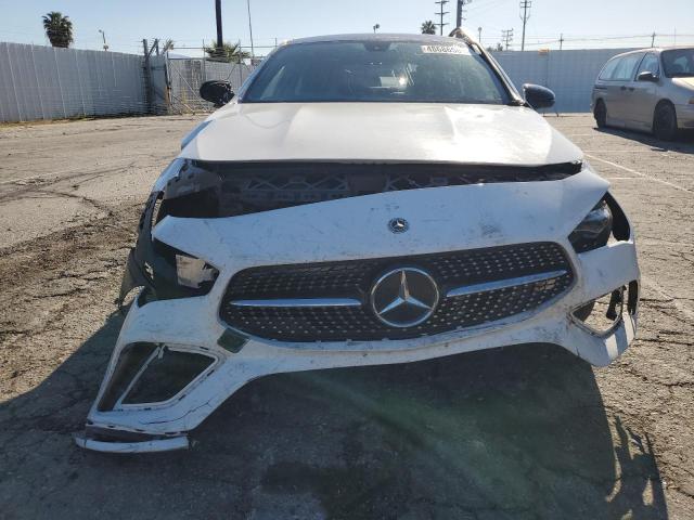 WDD5J4GB5LN059589 Mercedes-Benz CLA 250