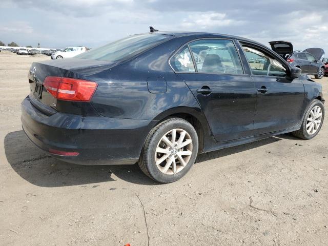 3VWD17AJ3FM271720 Volkswagen JETTA SE
