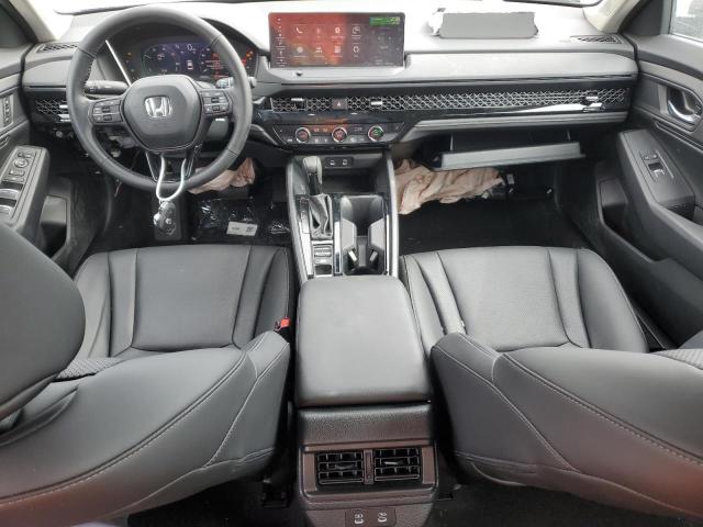 1HGCY2F68RA033589 Honda Accord Hybrid Exl