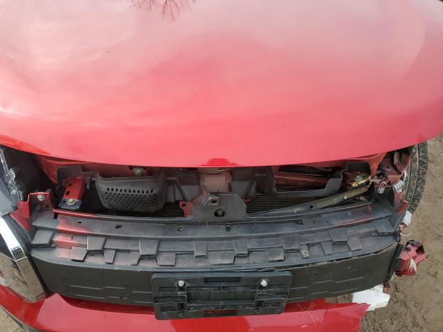 JA4AR3AU0LU018311 Mitsubishi Outlander Sport Es