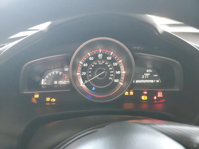 JM1BM1J74G1287250 Mazda 3 SPORT