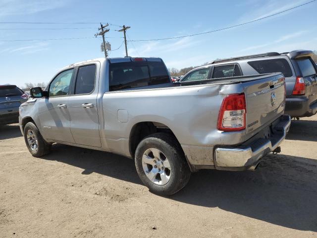 1C6SRFBT8LN164832 RAM 1500 Big Horn/lone Star
