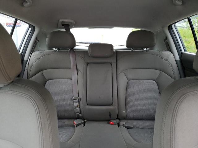 KNDPBCAC9F7770345 KIA Sportage Lx