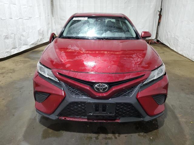 4T1B11HK1JU636434 Toyota CAMRY L