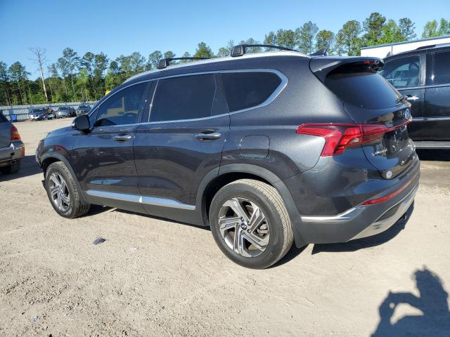 5NMS64AJXNH376346 Hyundai Santa Fe Sel