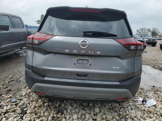 JN8AT3BAXMW000985 Nissan ROGUE SV