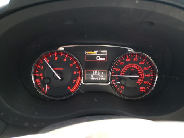 JF1VA1J63H8826131 Subaru Wrx Limited