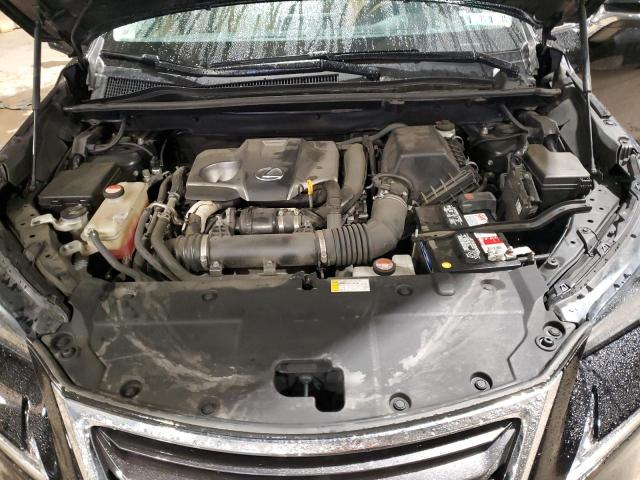 JTJBARBZ1G2068826 Lexus Nx 200t Base