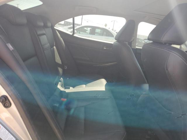 JTHBF1D23E5009941 Lexus IS 250