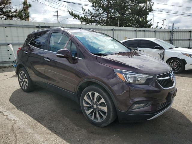 KL4CJBSBXHB068112 Buick Encore Preferred Ii