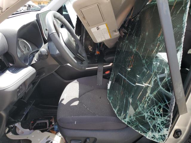 5TDKDRAH5PS038997 Toyota Highlander L