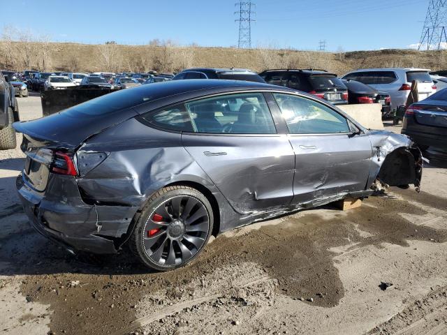 5YJ3E1EC7NF258970 Tesla MODEL 3