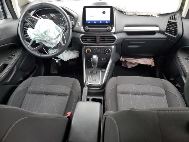 MAJ3S2GE0LC367350 Ford Ecosport Se