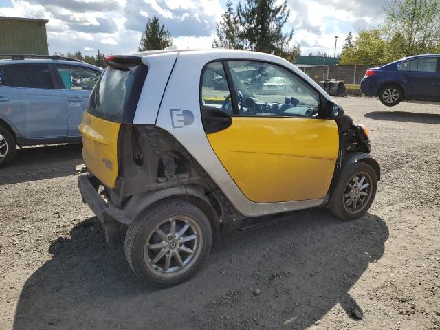 WMEEJ9AA9GK845248 Smart Fortwo