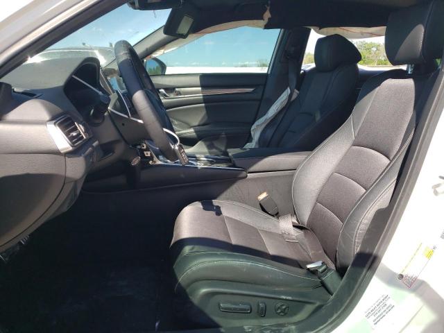 1HGCV2F33KA031849 Honda Accord Sport