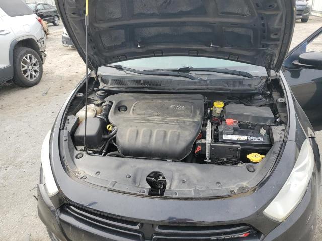 1C3CDFAA3ED771455 Dodge DART SE