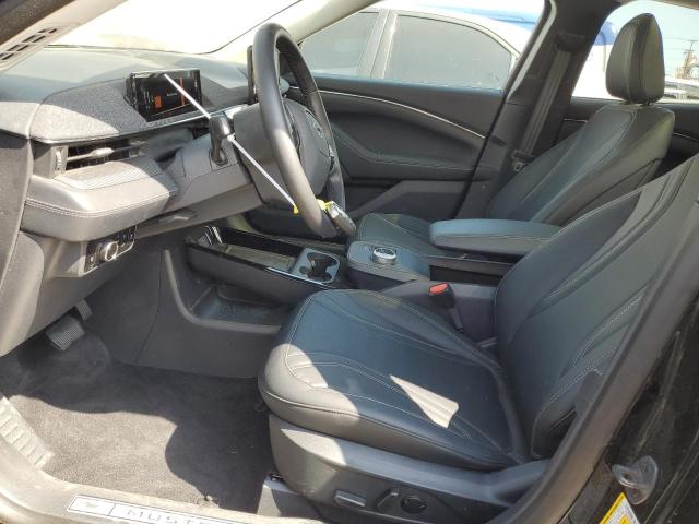 3FMTK3SU9PMB06247 Ford Mustang Mach-e Premium