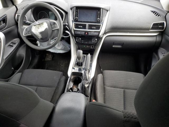 JA4AS3AA7LZ014561 Mitsubishi Eclipse Cross Es
