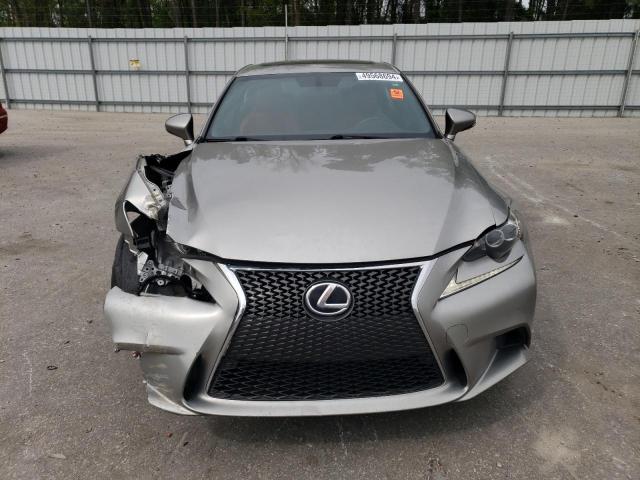 JTHBF1D2XF5050973 Lexus IS 250