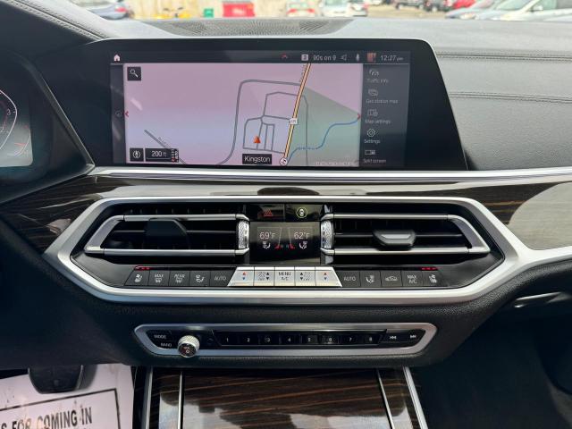 5UXCW2C05L9A02086 BMW X7 Xdrive40i