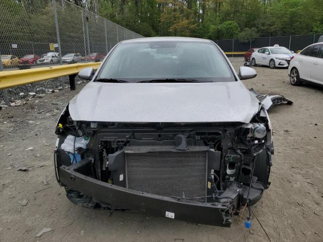 3KPA24AD9PE574380 KIA RIO LX
