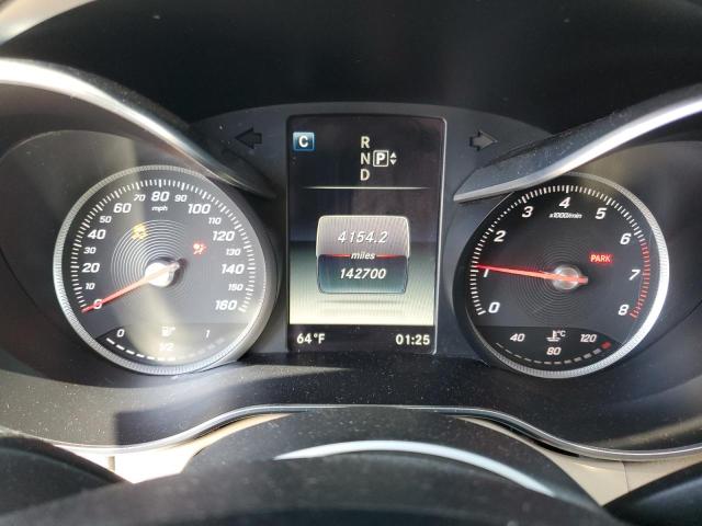 55SWF4KB8FU024683 Mercedes-Benz C 300 4matic