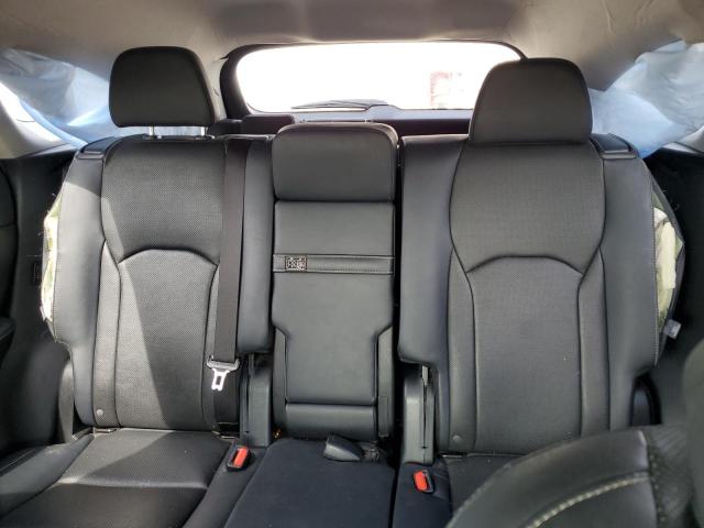 JTJHZKFA3L2026814 Lexus Rx 350 L