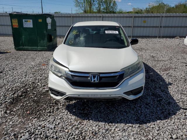 5J6RM3H35GL013860 Honda CR-V LX