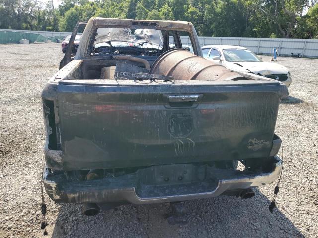 1C6SRFFT8KN715303 RAM 1500 Big Horn/lone Star