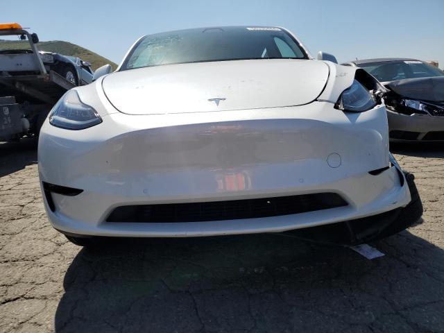 7SAYGDEE7NF347248 Tesla Model Y